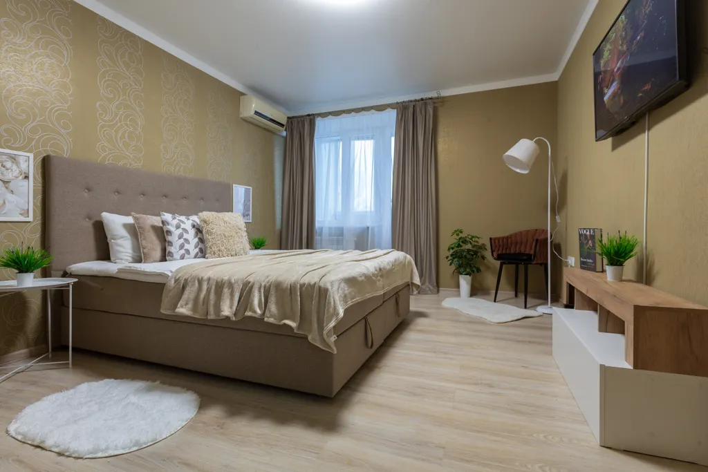 Тёплый ветер — отдых, согретый теплом