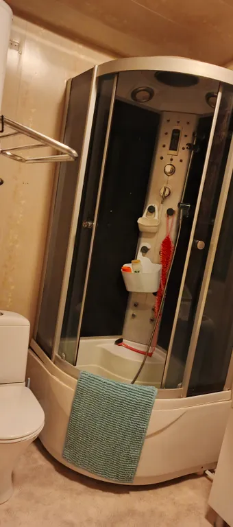 Коттедж Дом для дружной компании — Москва