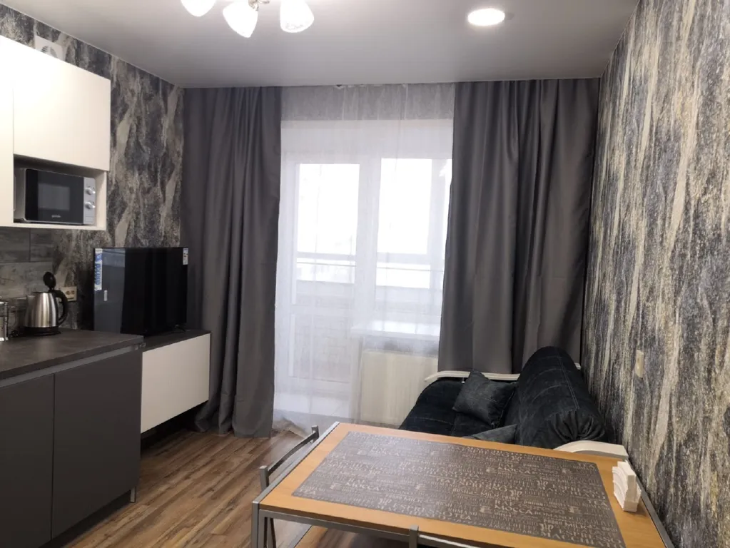 Комфортабельная квартира в центре города — аренда посуточно в Барнаул