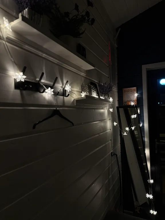 Andreev’s Дача