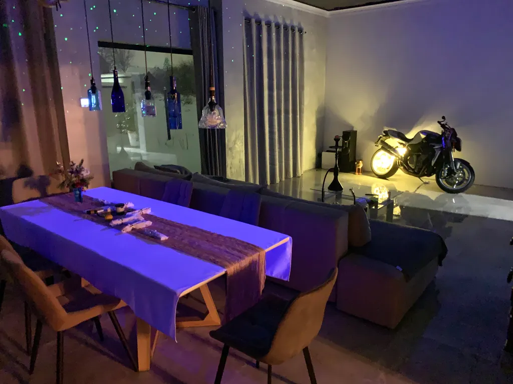 Коттедж Дом и русская баня рядом с аутлет вилладж новая рига — аренда посуточно в Истра