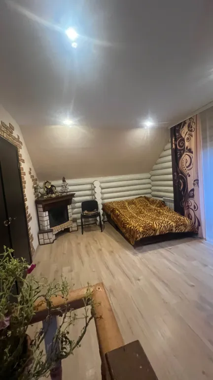 3-комнатный Дом