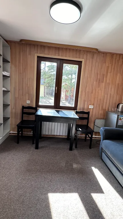 1-комнатный Дом