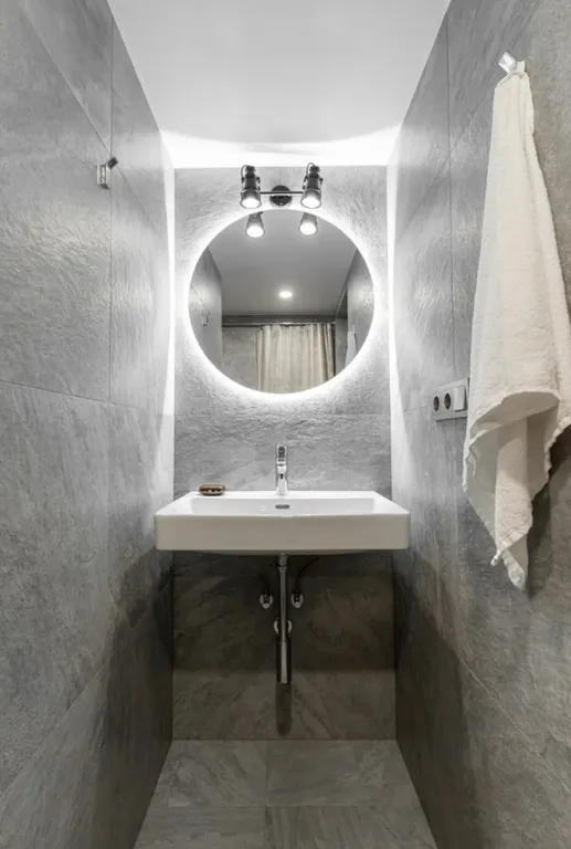 Лесная хижина