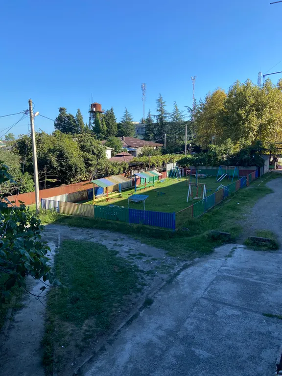 Квартира Квартира на Маяке у моря — Сухум