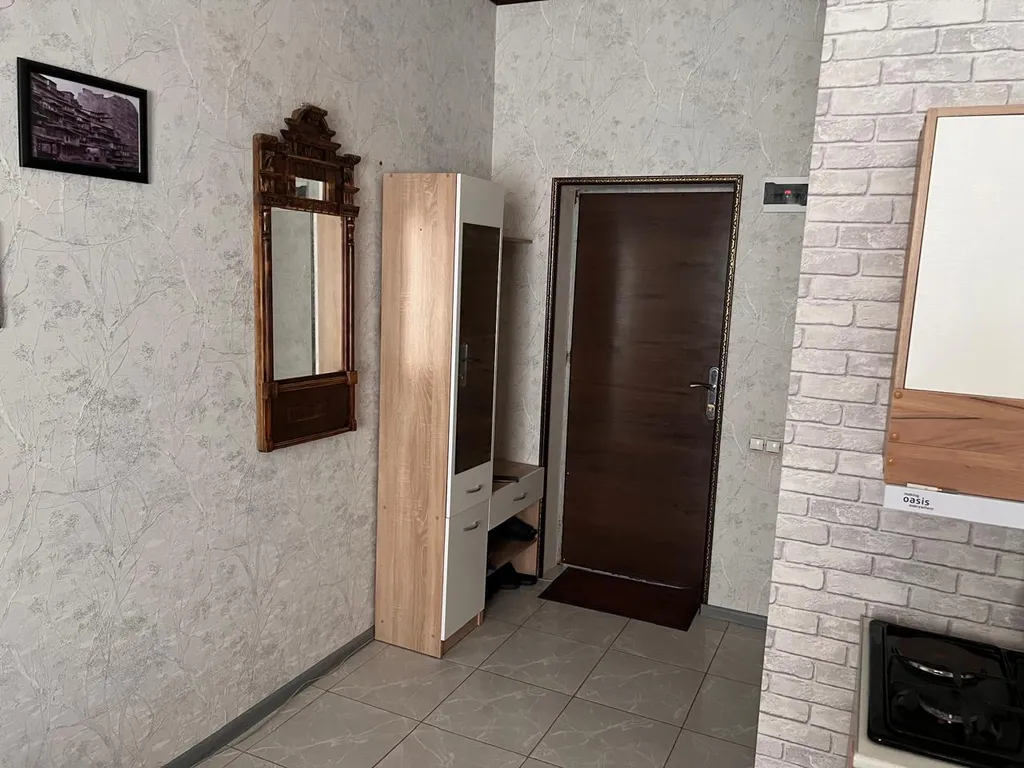 Уютная квартира-студия для отдыха — аренда посуточно в Избербаш