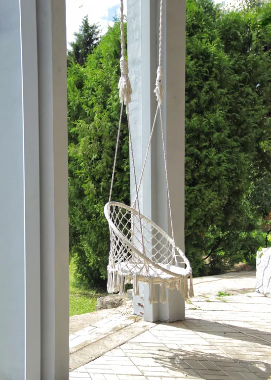 Уютный дом для отдыха