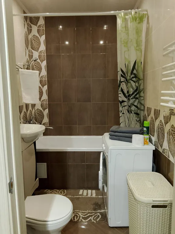 Квартира Квартира для гостей города — Калининград