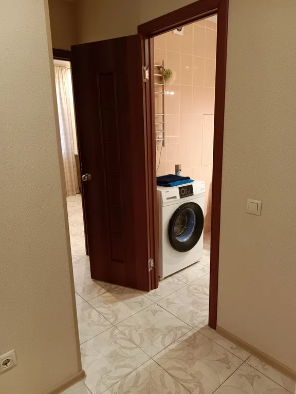 Квартира в ближайшем подмосковье