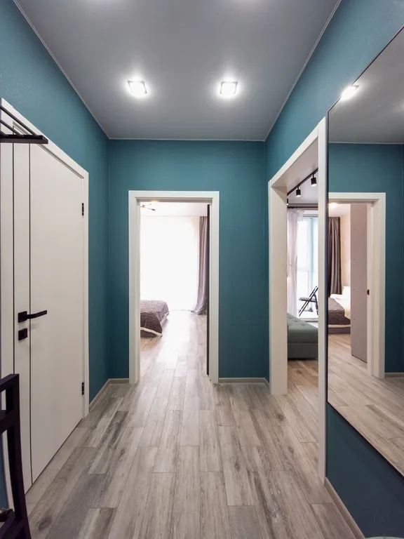 Уютная квартира в Зеленоградске