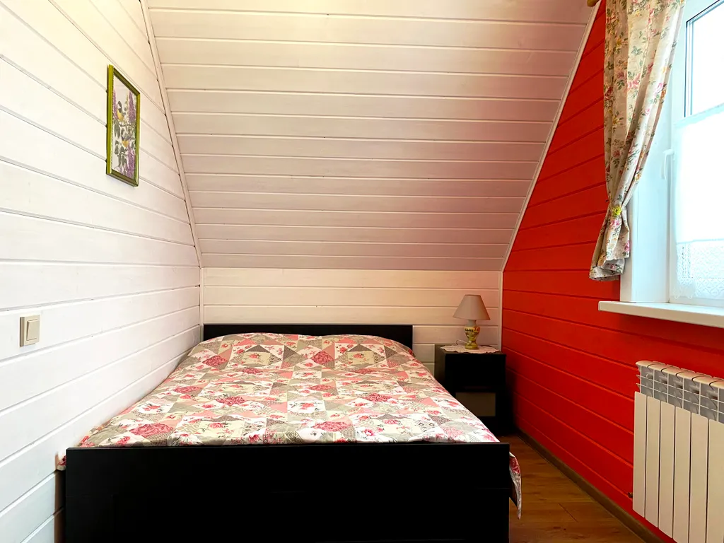 Гостевой дом Хохлома