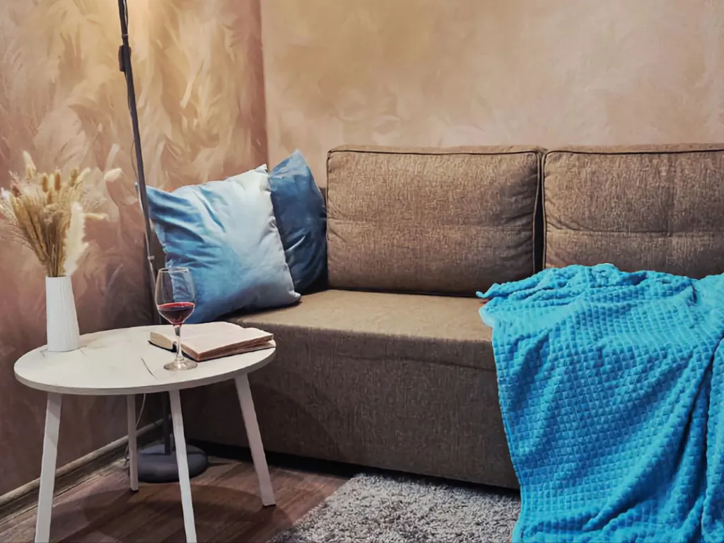 Уютная квартира в спальном районе — аренда посуточно в Калининград