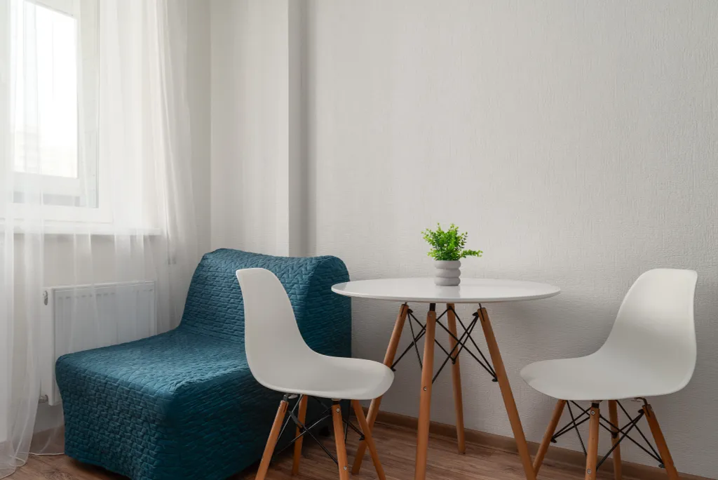 Квартира Квартира рядом с парком и стадионом — Краснодар