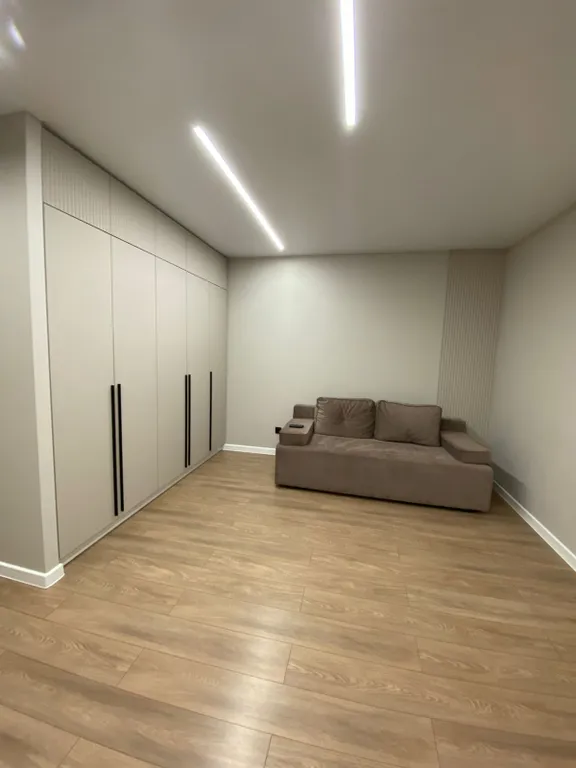 Трёхкомнатные апартаменты в ЖК Tau House