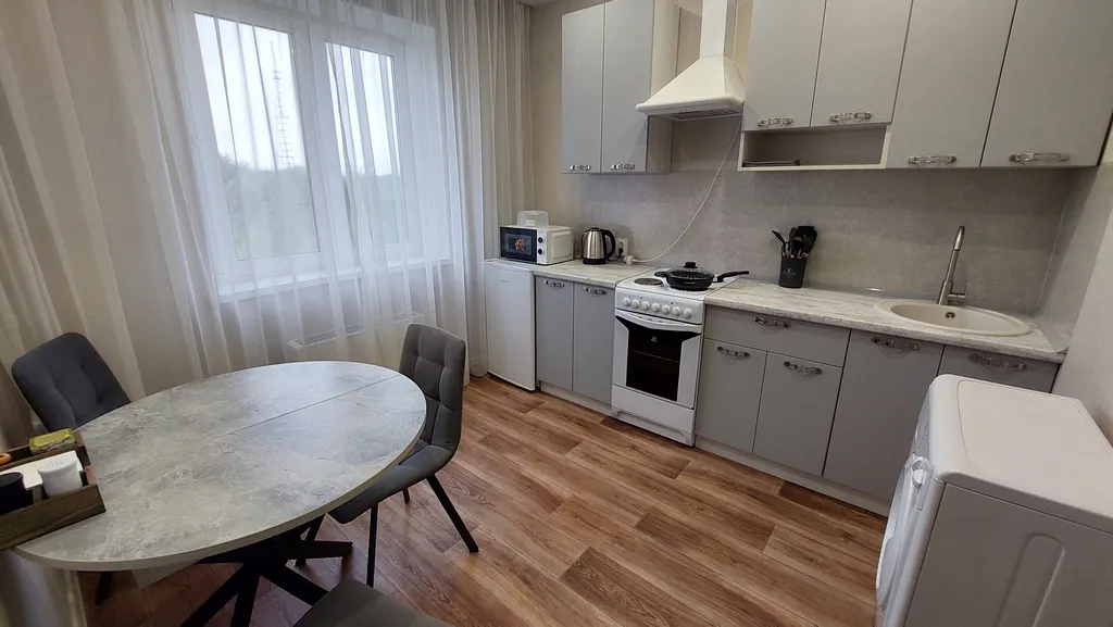 Уютная квартира в шаговой доступности от Кремля