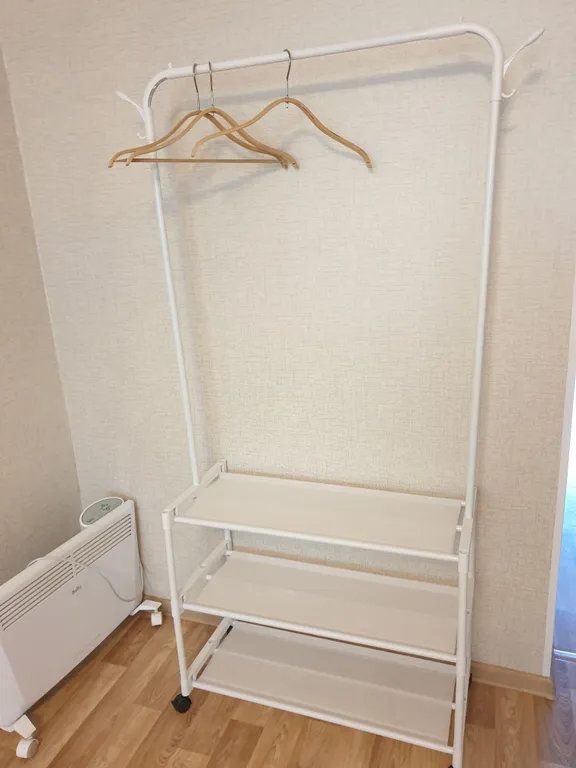 Уютная 2-комнатная квартира