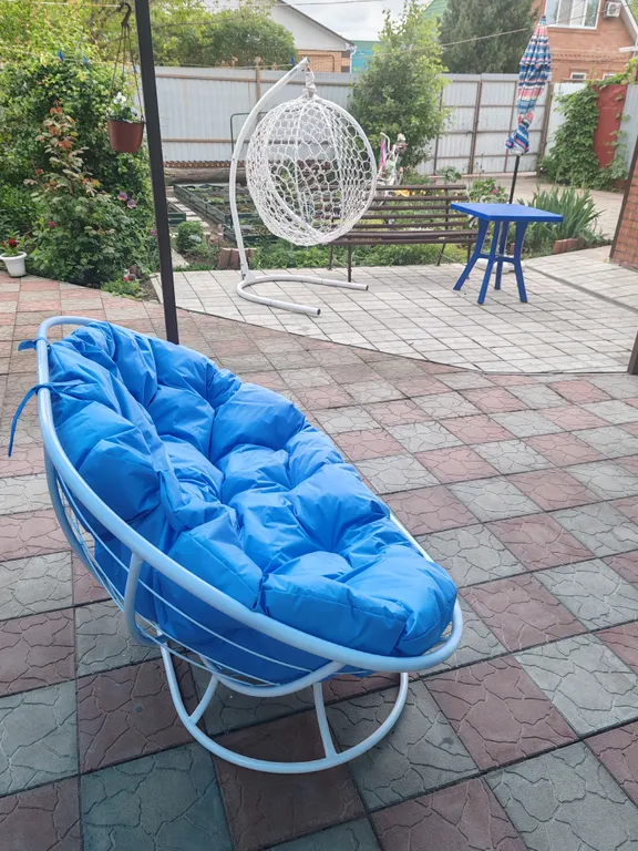 Летний 2х комнатный дом на семью