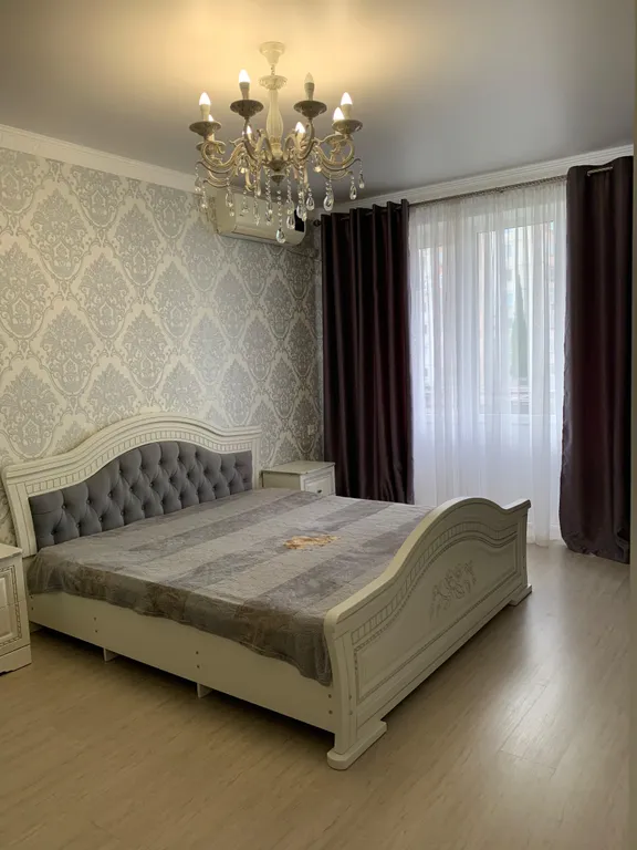 Квартира Уютная 1-комнатная квартире в центре города — аренда посуточно в Гагра