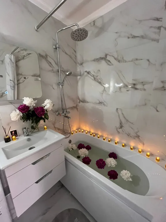 Квартира 1-комнатная Квартира — Курск