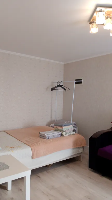 Квартира Квартира Аппартаменты у Королевских Ворот — Калининград