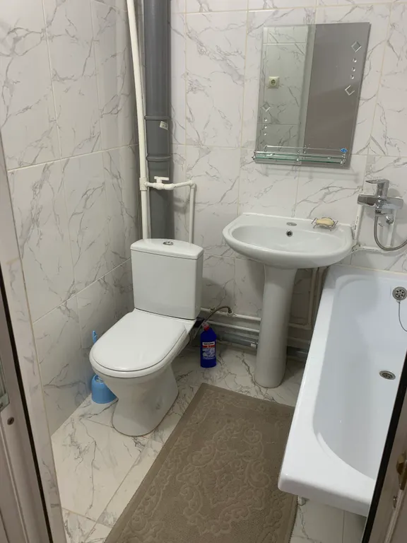 Уютная квартира у моря