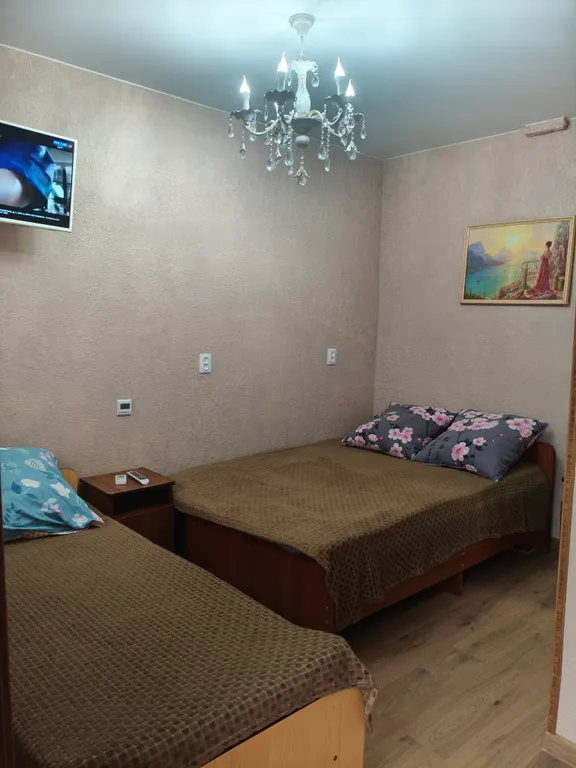 Комната