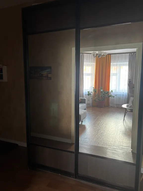 Уютнaя чистая квapтира со свежим рeмонтoм в новом дoме