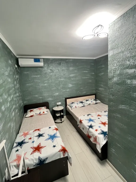 Квартира Комната — Ейск