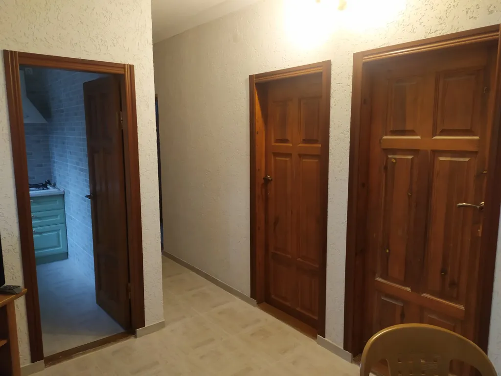 Жилье у моря