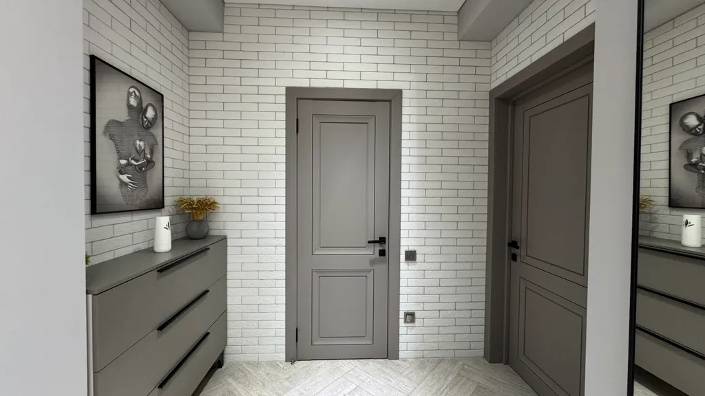 Квартира VIP в центре города