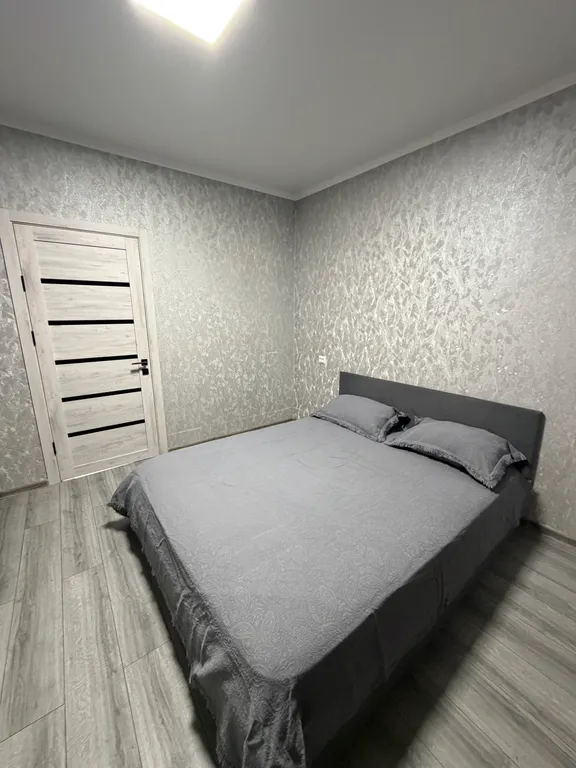 Просторная квартира рядом с морем