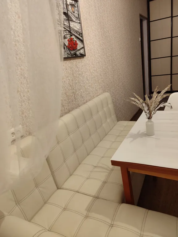 Уютная квартира в центральном микрорайоне города