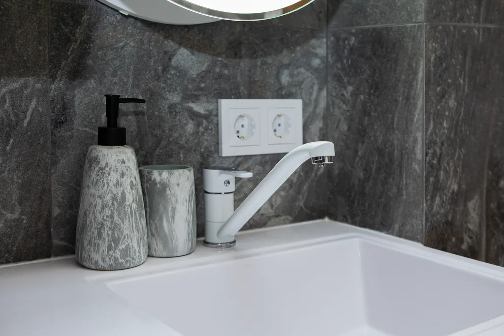 Двухкомнатные апартаменты с PlayStation и Алисой