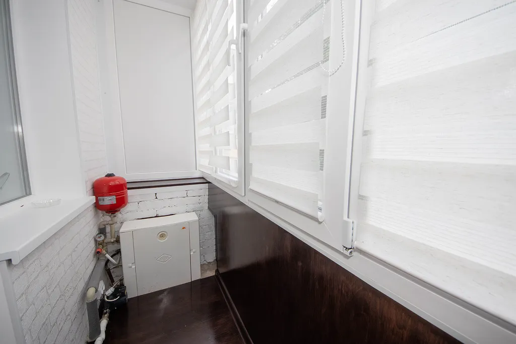 Квартира 1-комнатная Квартира — Феодосия