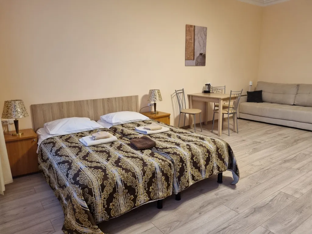 Квартира Комната — Санкт-Петербург