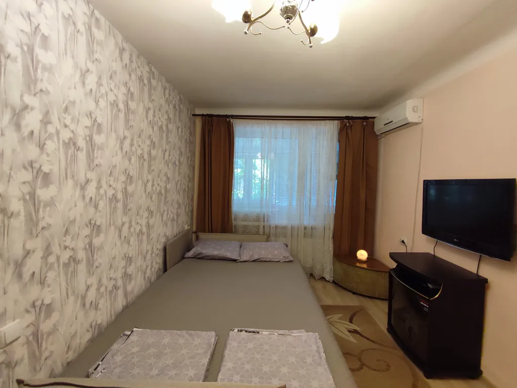 Квартира Квартира в центре — Евпатория