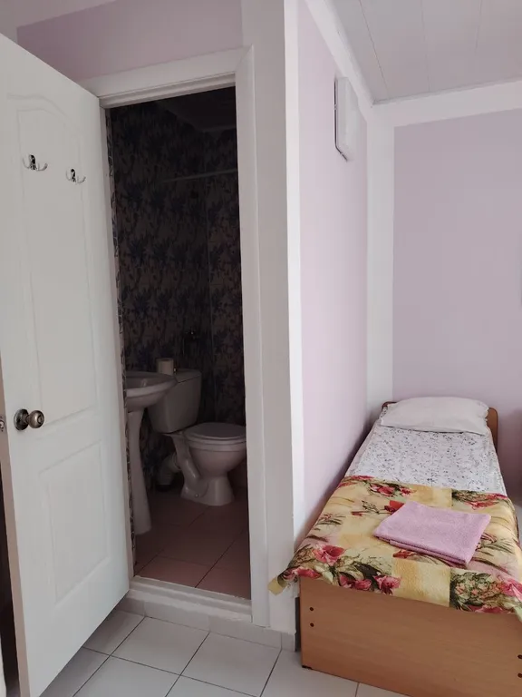 Квартира Комната — аренда посуточно в Анапа