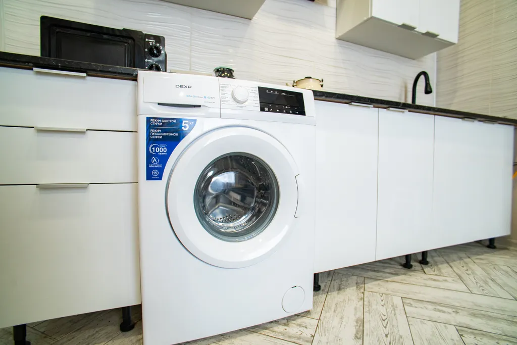 Квартира Уютная квартира в пешей доступности от моря — Адлер