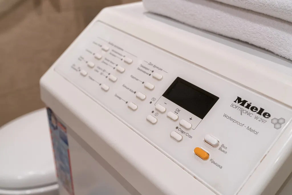 Квартира Тихая и уютная квартира в самом центре города — Москва