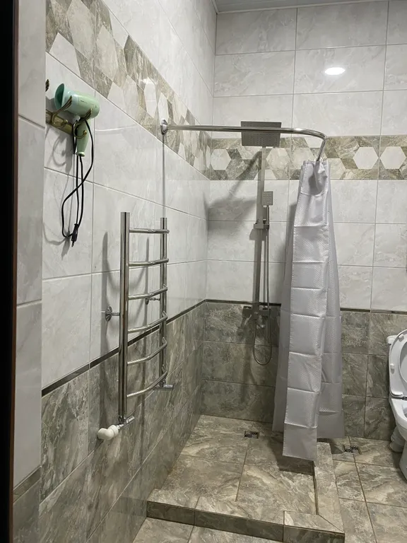 Дача в двух шагах от моря