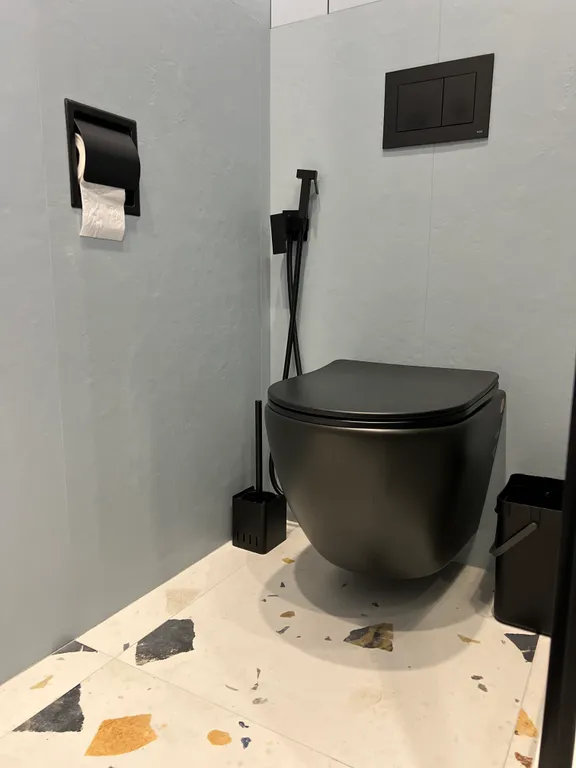 Квартира Квартира с камином в центре — Москва