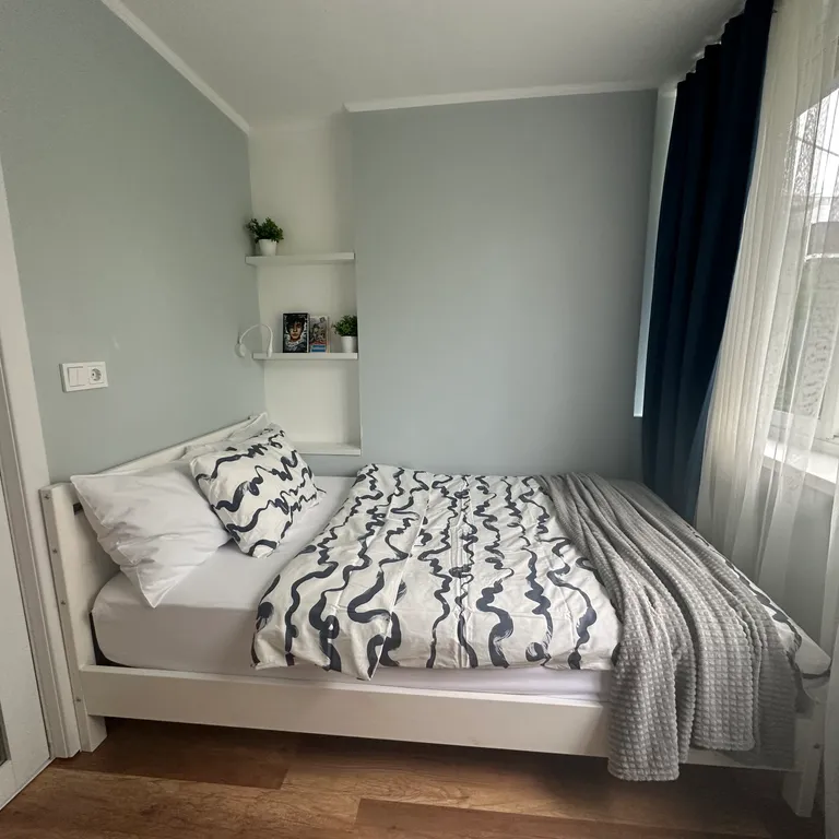 Квартира Квартира для семейного отдыха — Адлер