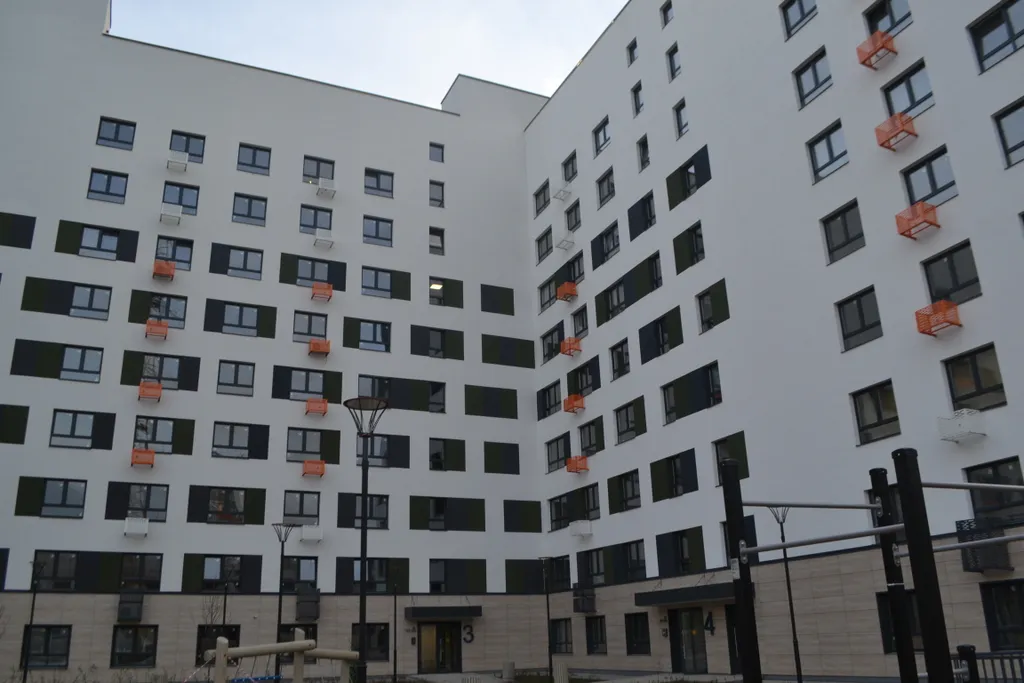 Чистота и уют