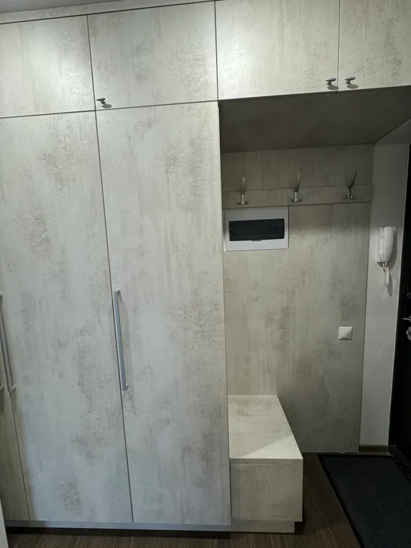 Стильная квартира с новым ремонтом