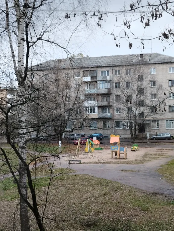 Однокомнатная квартира в центре города со всеми удобствами