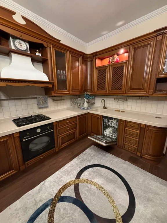 Уютный дом с видом на море