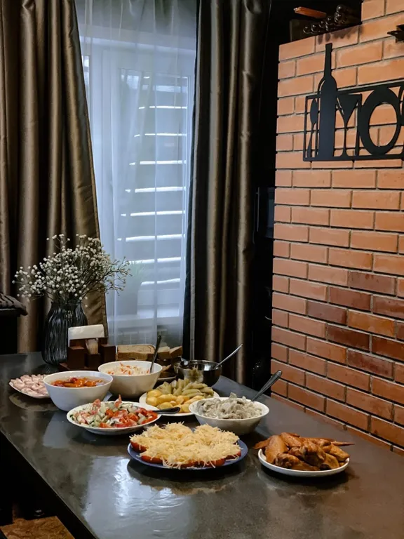 Гостевой дом сибирский бриллиант