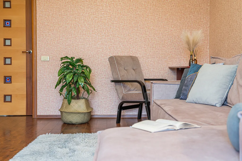 Квартира Квартира Bliss aparts Pervomaiskaya 39/10 Парковка в закрытом дворе,зона ЮНЕСКО — Ярославль