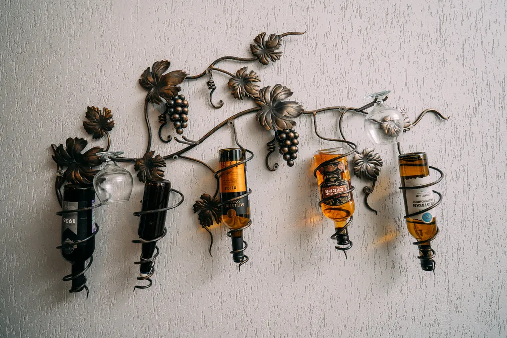 Вилла в горах с великолепным видом на долину и море