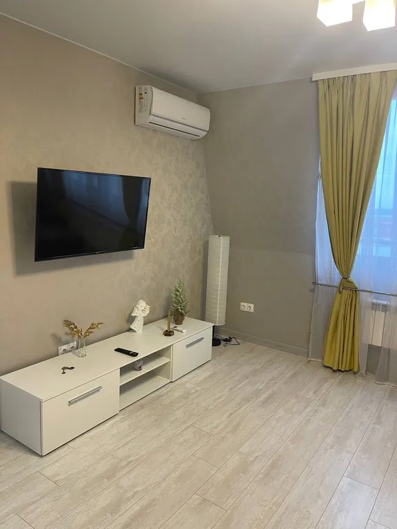 Квартира Апартаменты Балтийский берег — аренда посуточно в Светлогорск